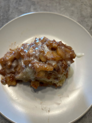 Ultimate Skillet Maple Apple Pie Biscuits: A Comforting Treat