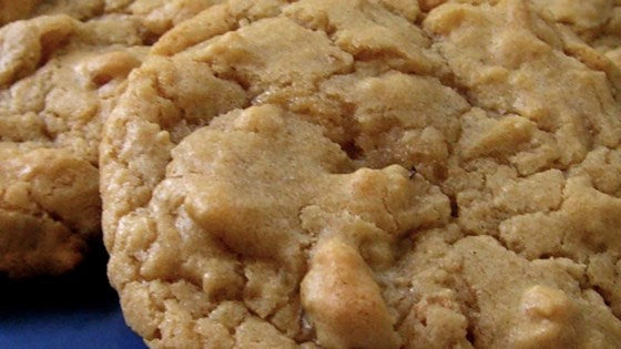 Chewy Maple Cookies – Wood's Vermont Syrup Company