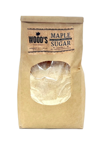 Maple Sugar